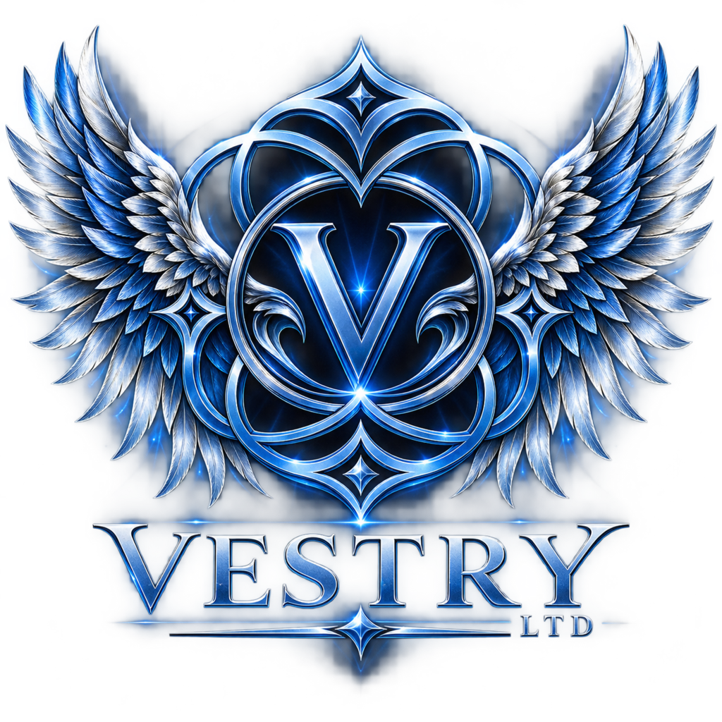vestryltd.com